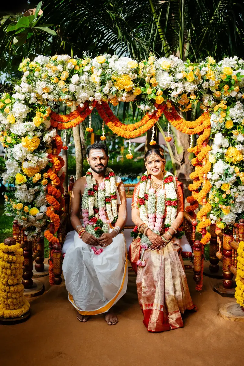 Chayan & Apoorva
