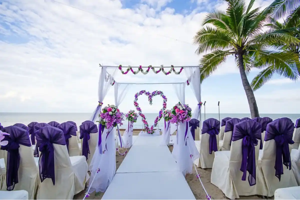 Destination weddings in Goa - Expectations vs. Reality