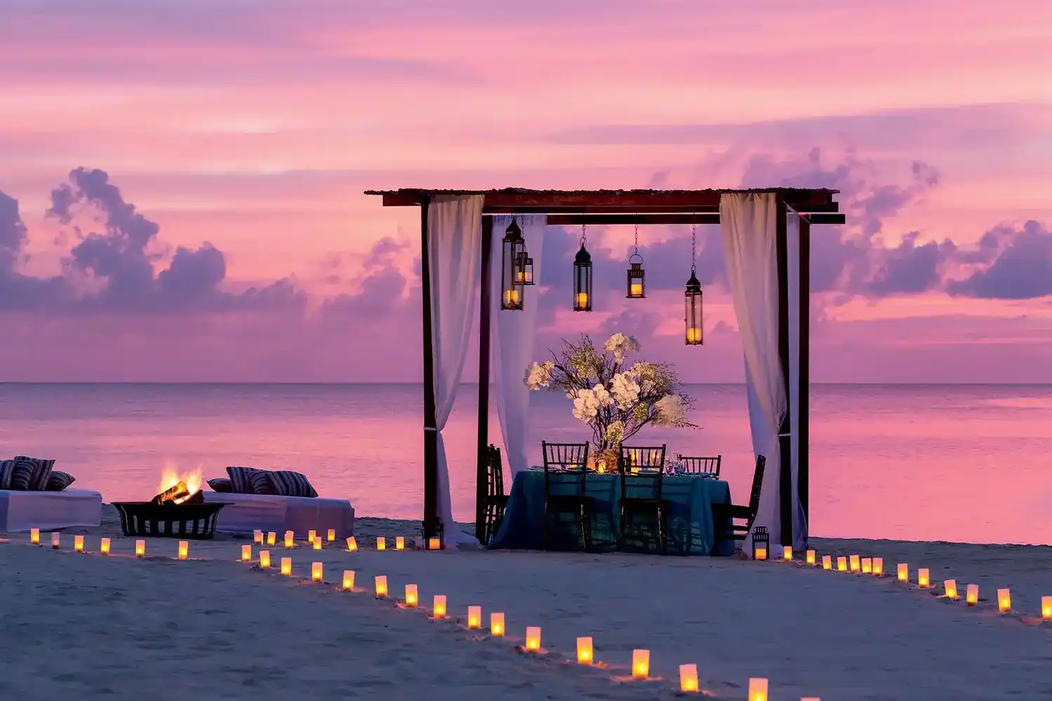 Explore Love Filled Destination Wedding in Goa