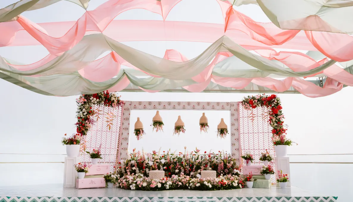 Colour, ritual & celebration