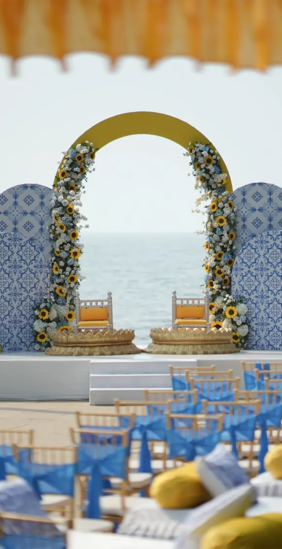 Colour, ritual & celebration