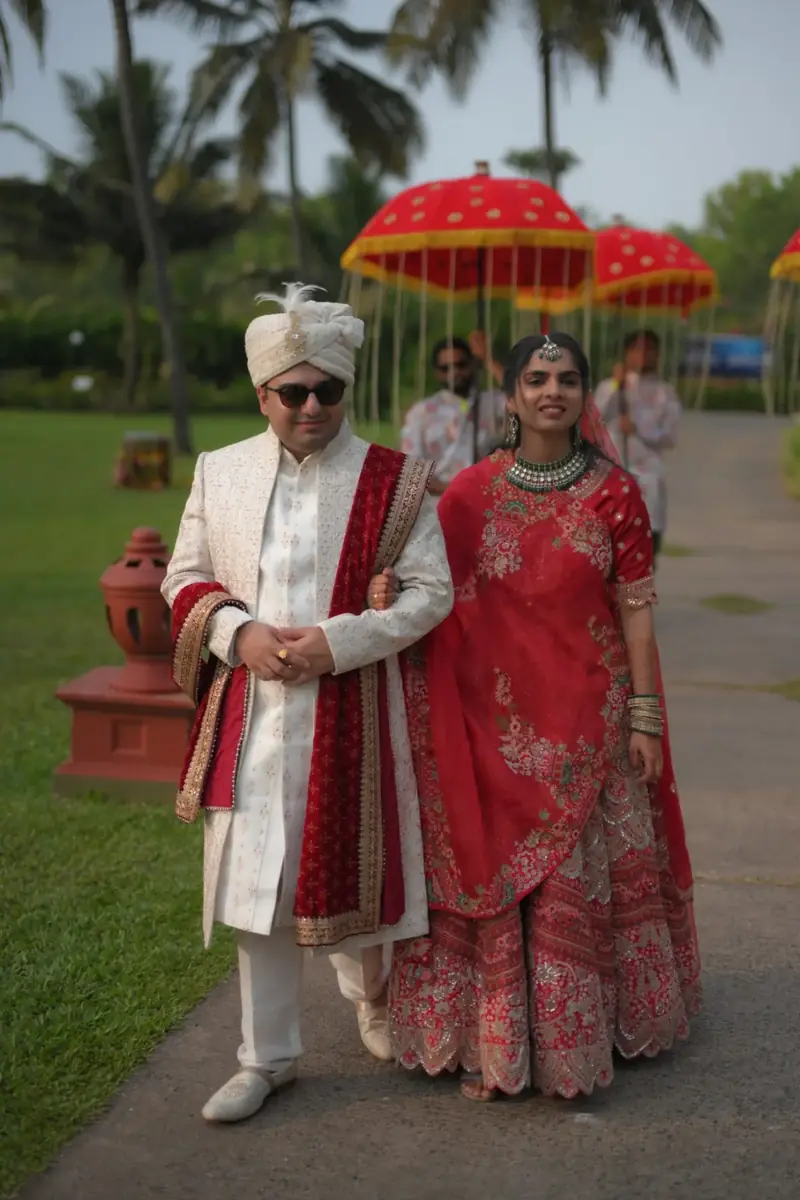 Jas & tanvi