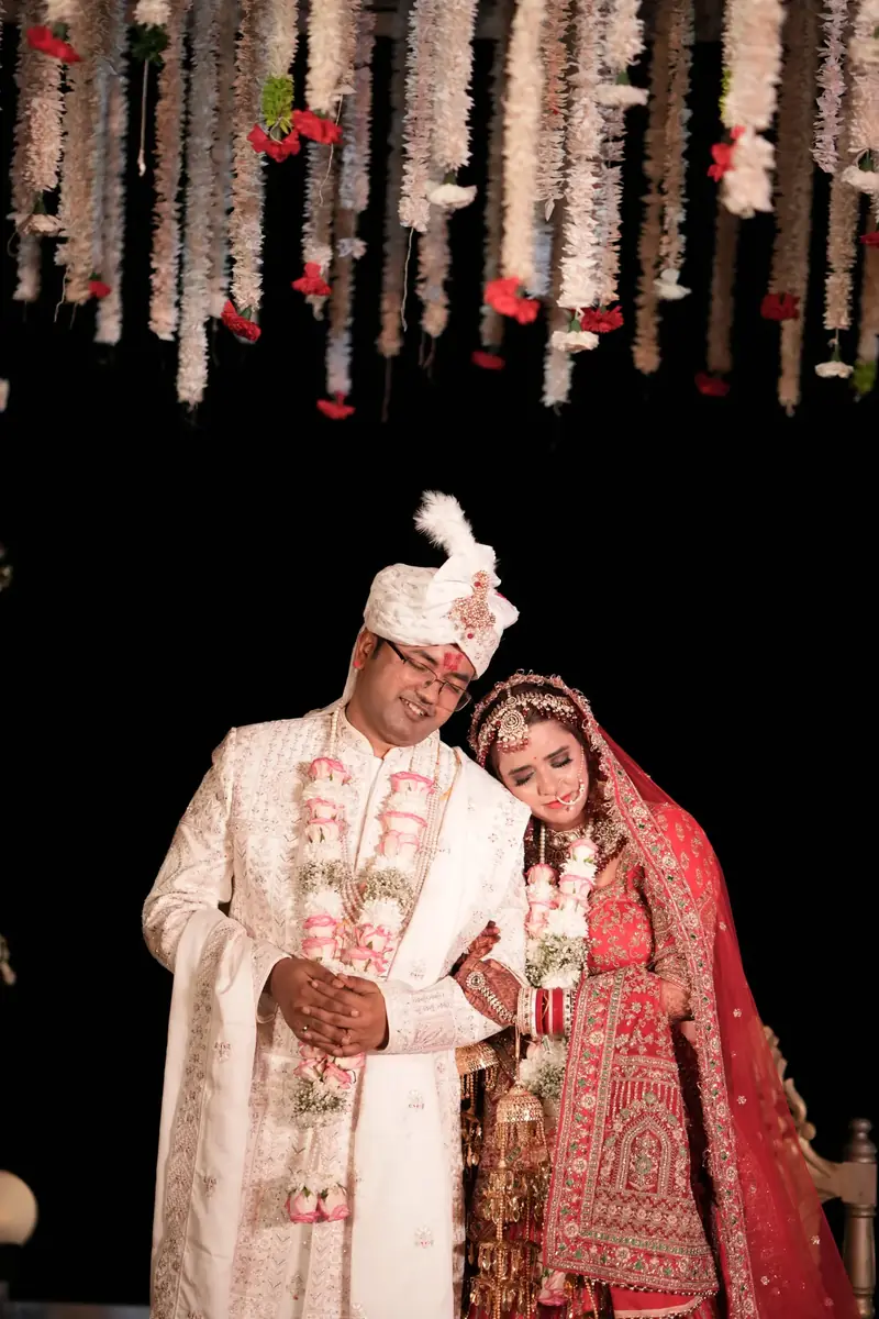 Kajal & Rahul