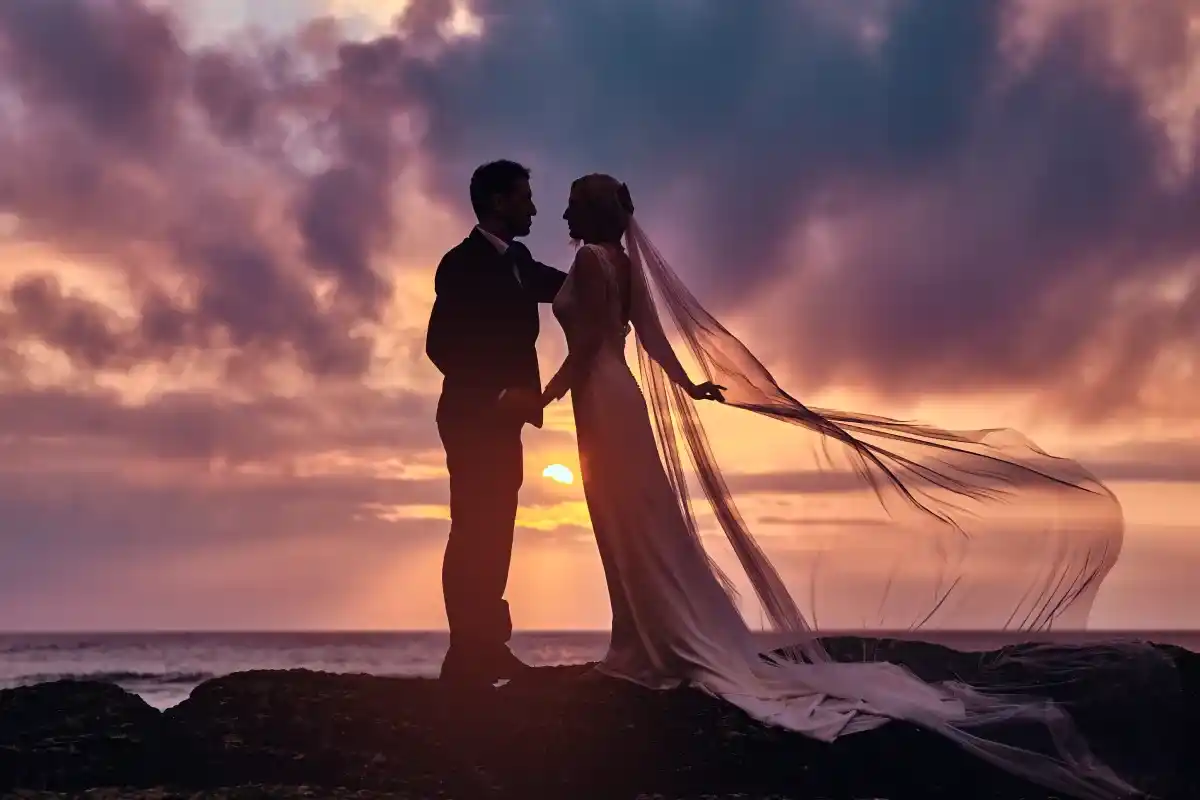 Why is Goa the perfect wedding destination?