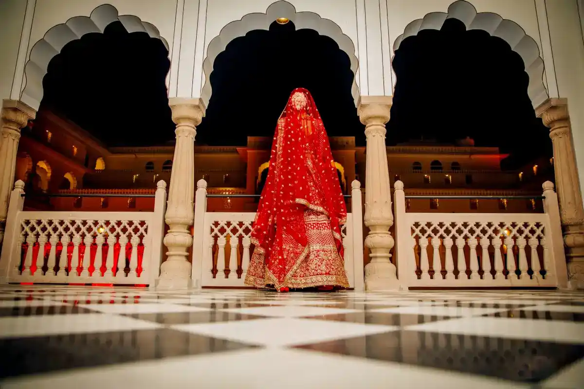 Why is Jaipur the perfect wedding destination?
