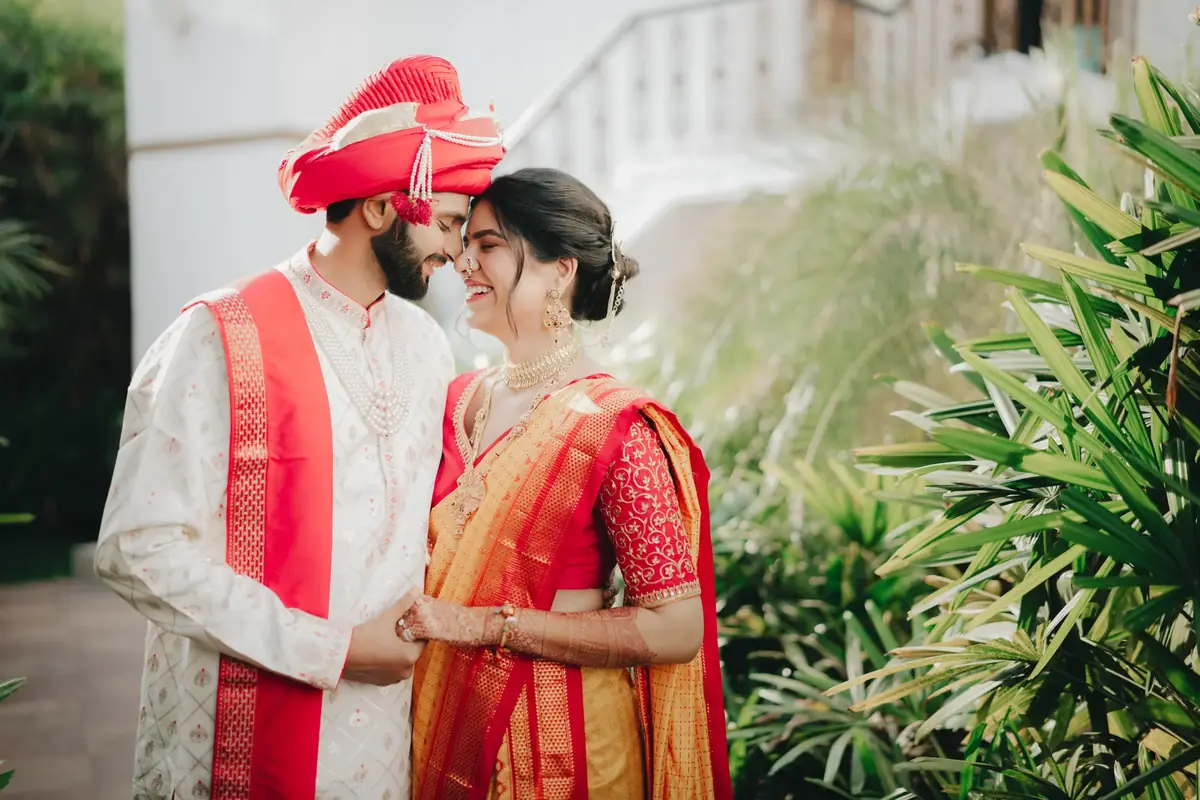 Yash & Harsha
